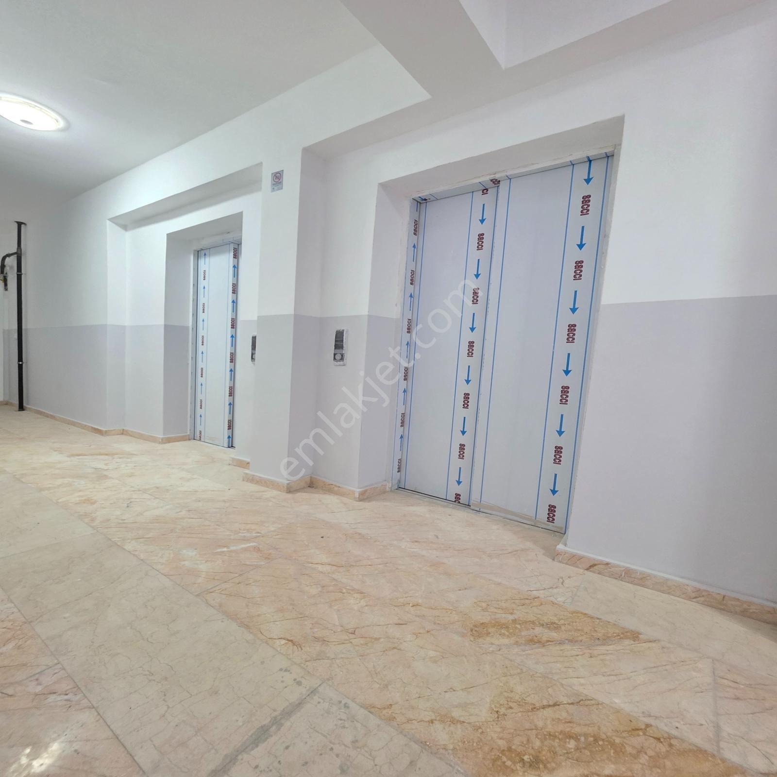 Yuvakuran'dan Site İçi Lüx 2+1 Fırsat Kiralık Daire - Görsel 19