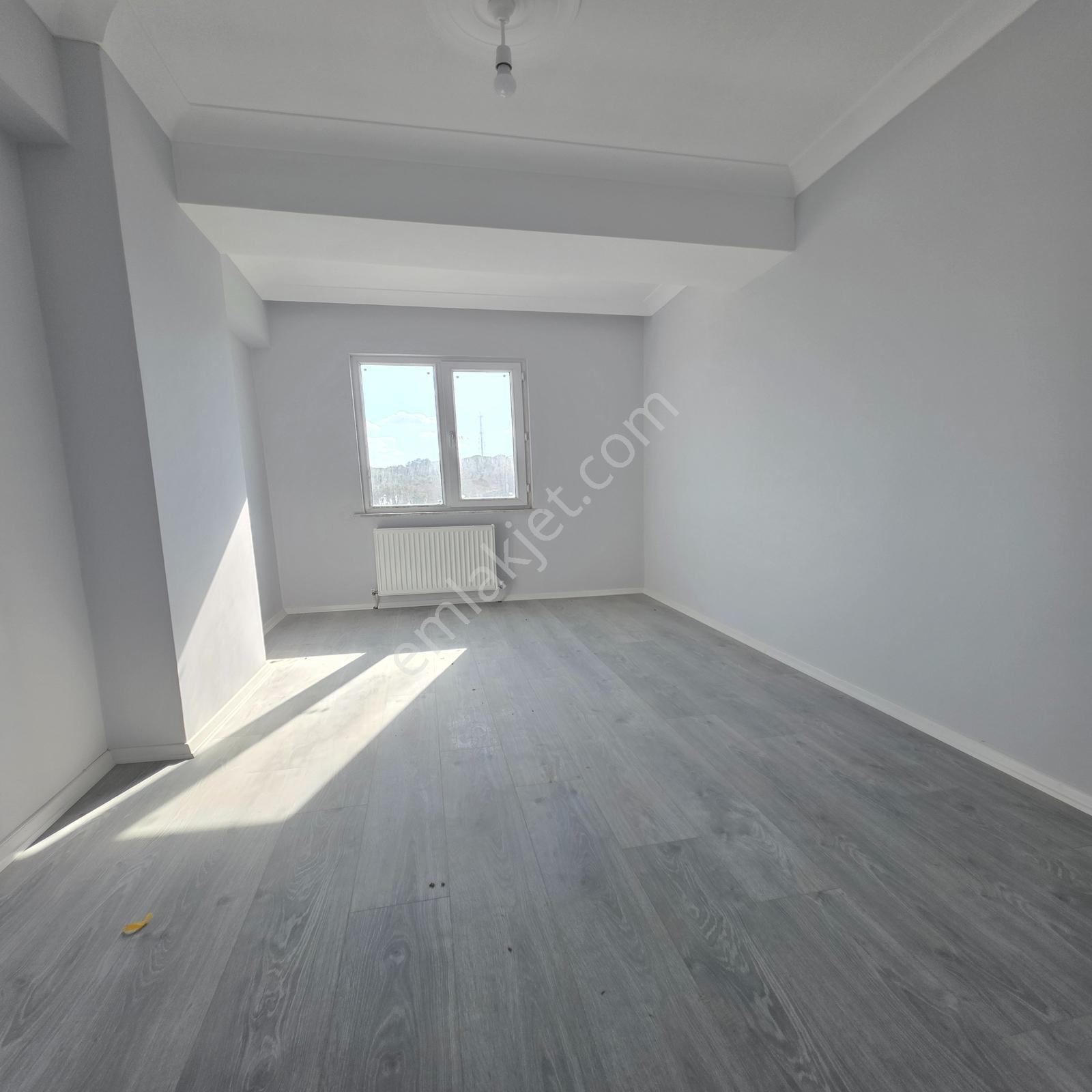 Yuvakuran'dan Site İçi Lüx 2+1 Fırsat Kiralık Daire - Görsel 25