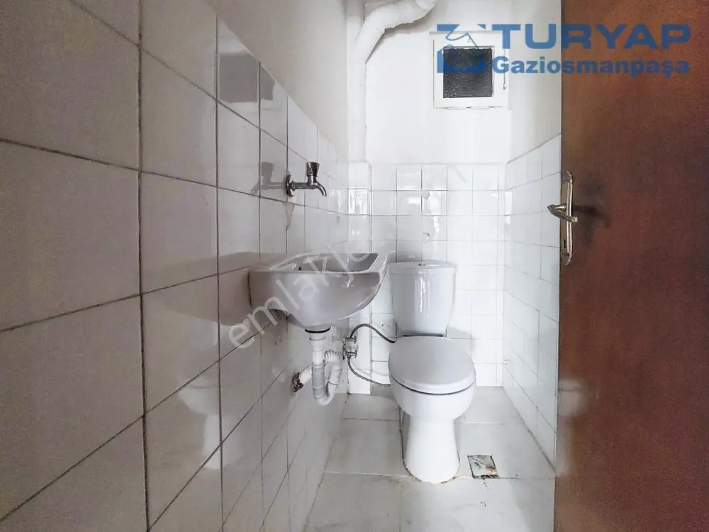 Esat Caddesi Üzerinde Kiralık 3+1 Daire - Görsel 16