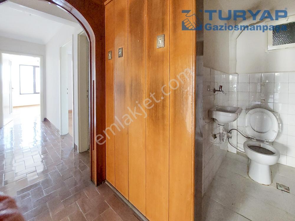 Esat Caddesi Üzerinde Kiralık 3+1 Daire - Görsel 6