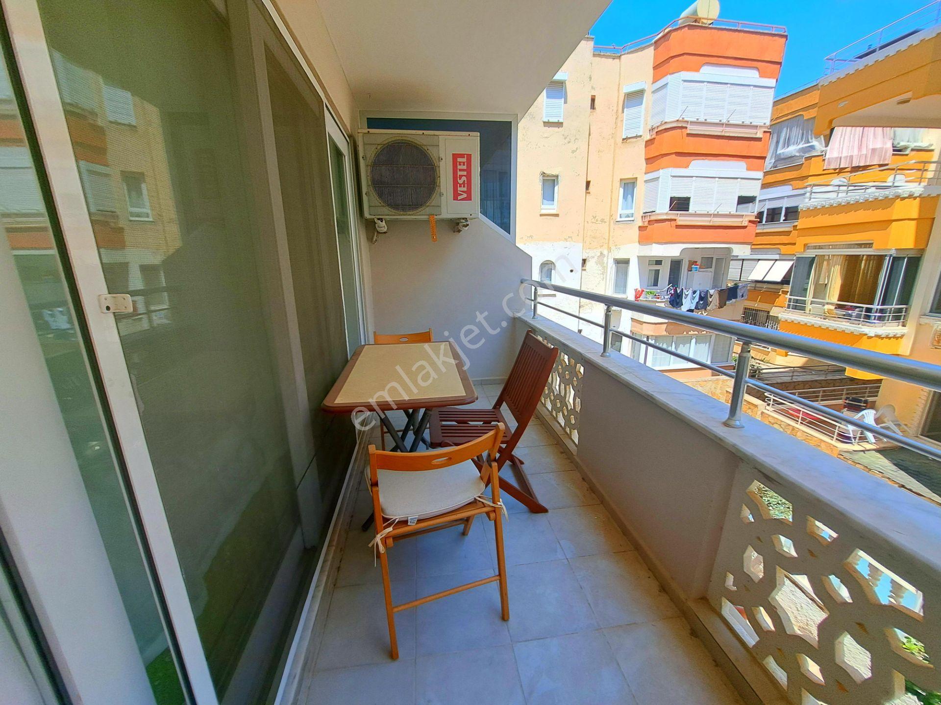 Alanya Obagöl Acil Satılık - Görsel 8