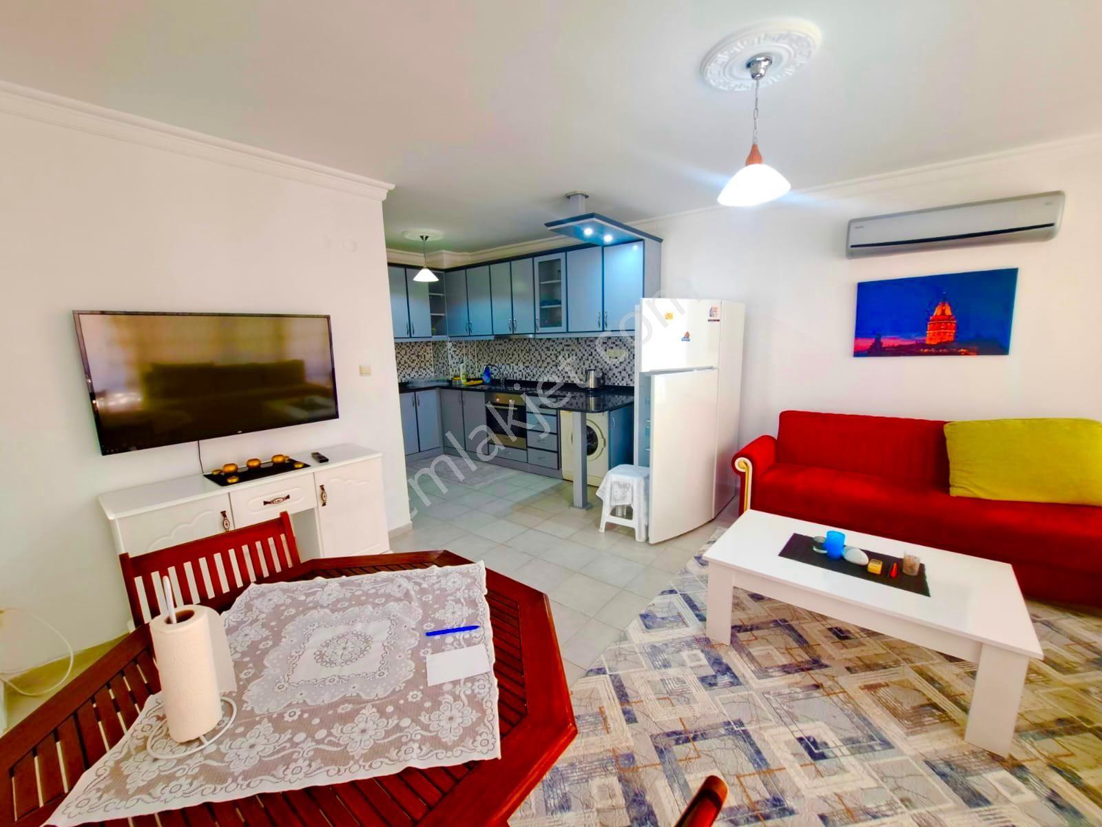 Alanya Obagöl Acil Satılık - Görsel 16