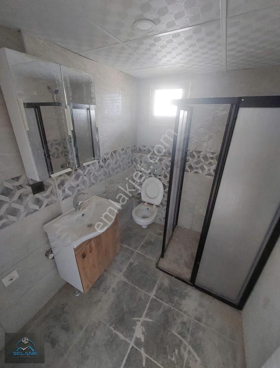 Selanik'ten Gültepe'de 1+1 Yatırımlık Kaçırılmayacak Fırsat - Görsel 12