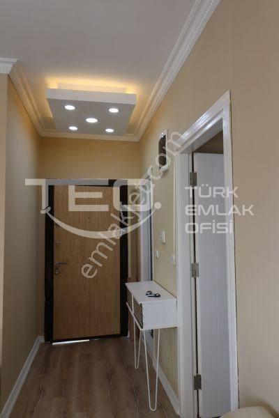 Konyaaltı Liman Mh.havuzlu Site İçerisinde Satılık 1+1 Daire - Görsel 10