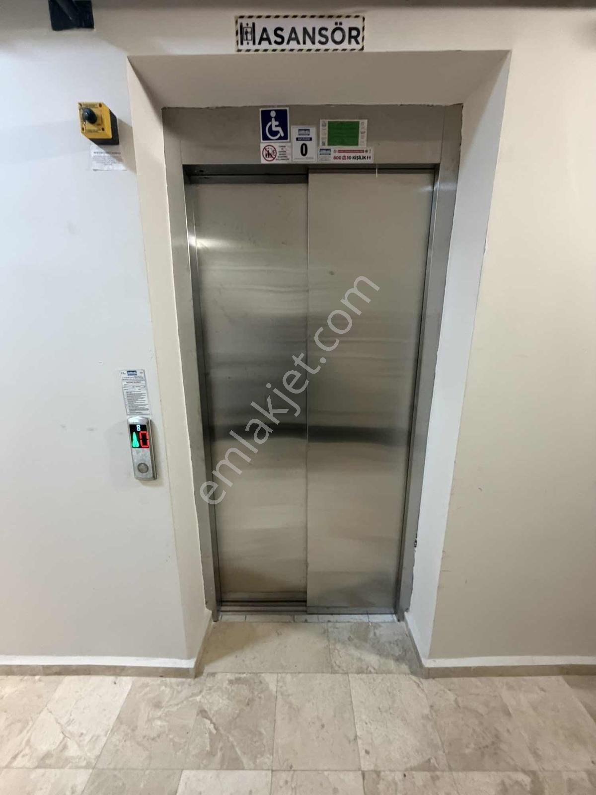 Yenişafak Mah 2+1 Kiralık Daire - Görsel 2