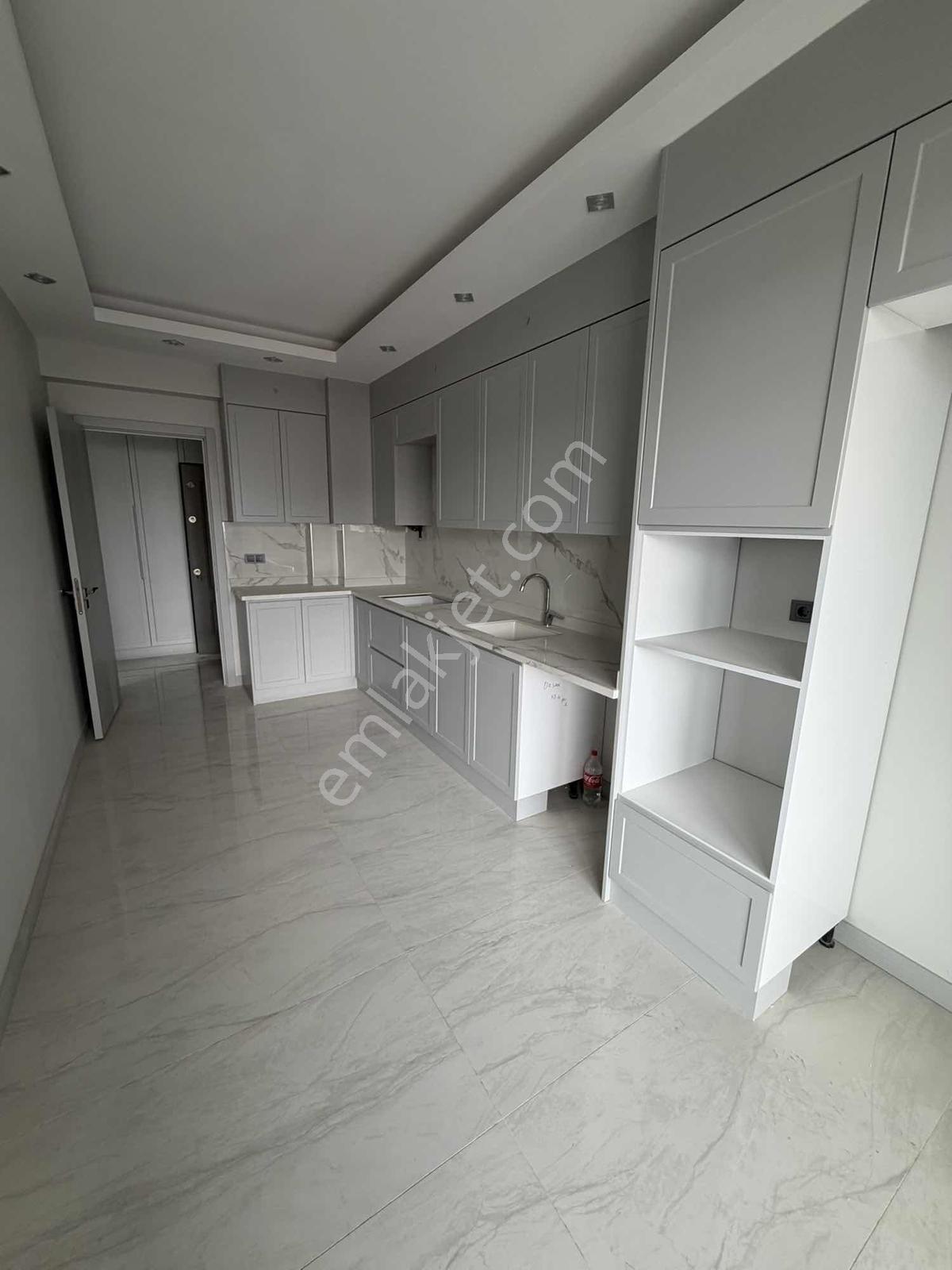 Yenişafak Mah 2+1 Kiralık Daire - Görsel 8