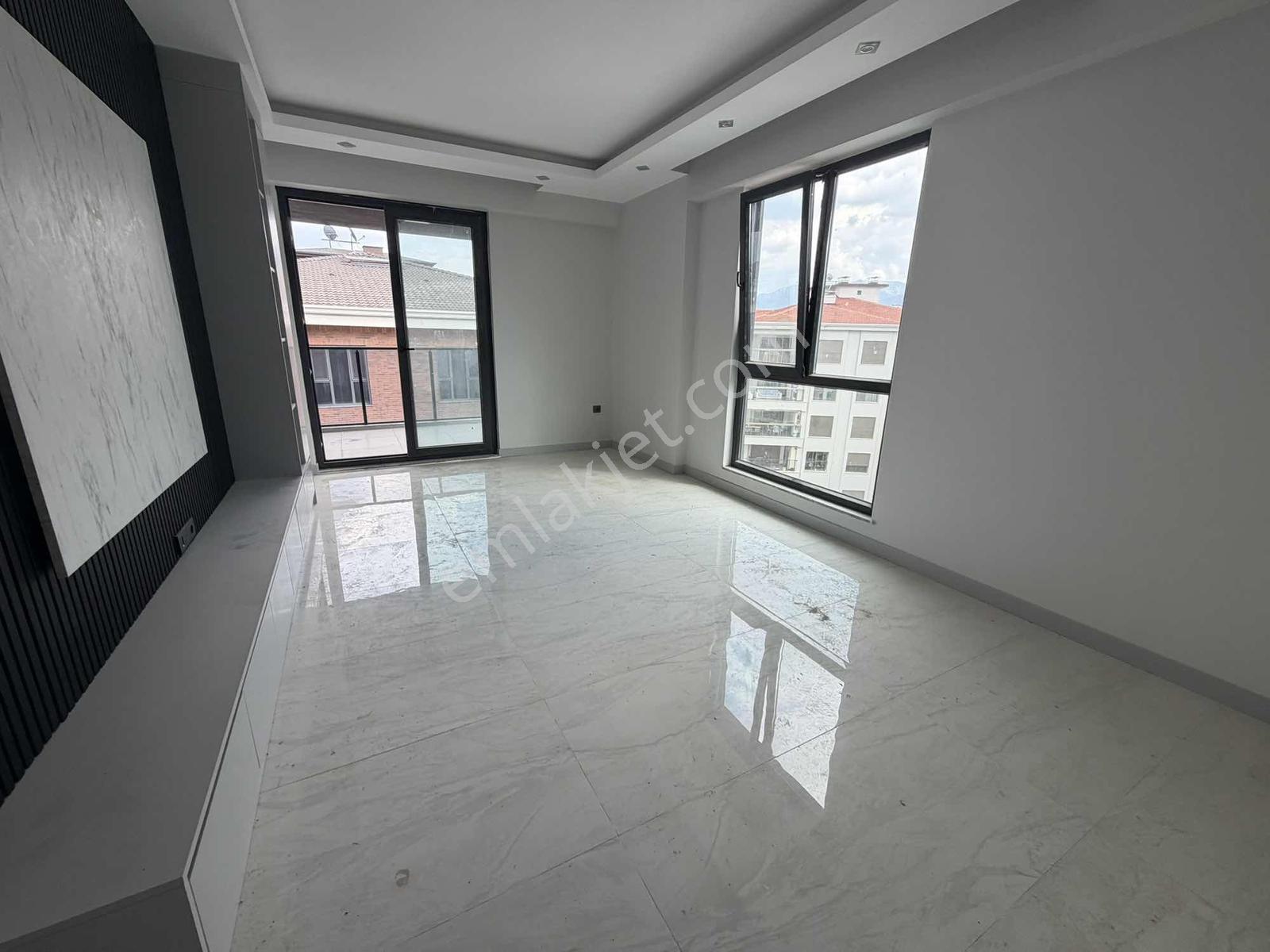 Yenişafak Mah 2+1 Kiralık Daire - Görsel 15