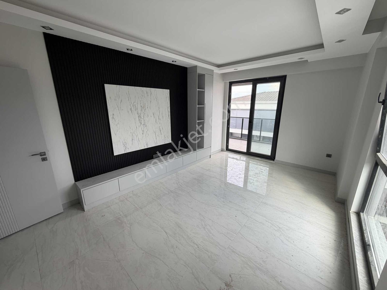 Yenişafak Mah 2+1 Kiralık Daire - Görsel 17