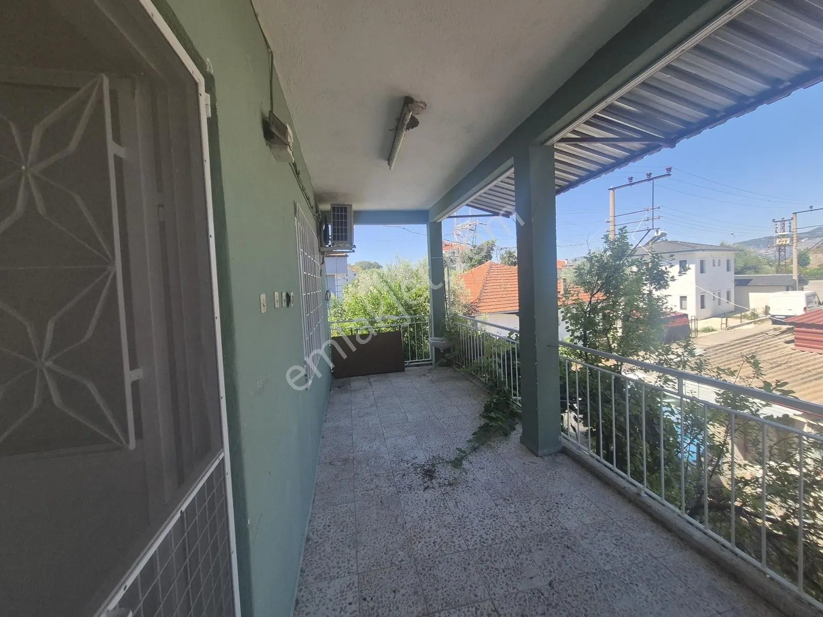 Rotam Emlaktan Dalaman'da 2+1 Kapalı Mutfak Kiralık Daire - Görsel 2