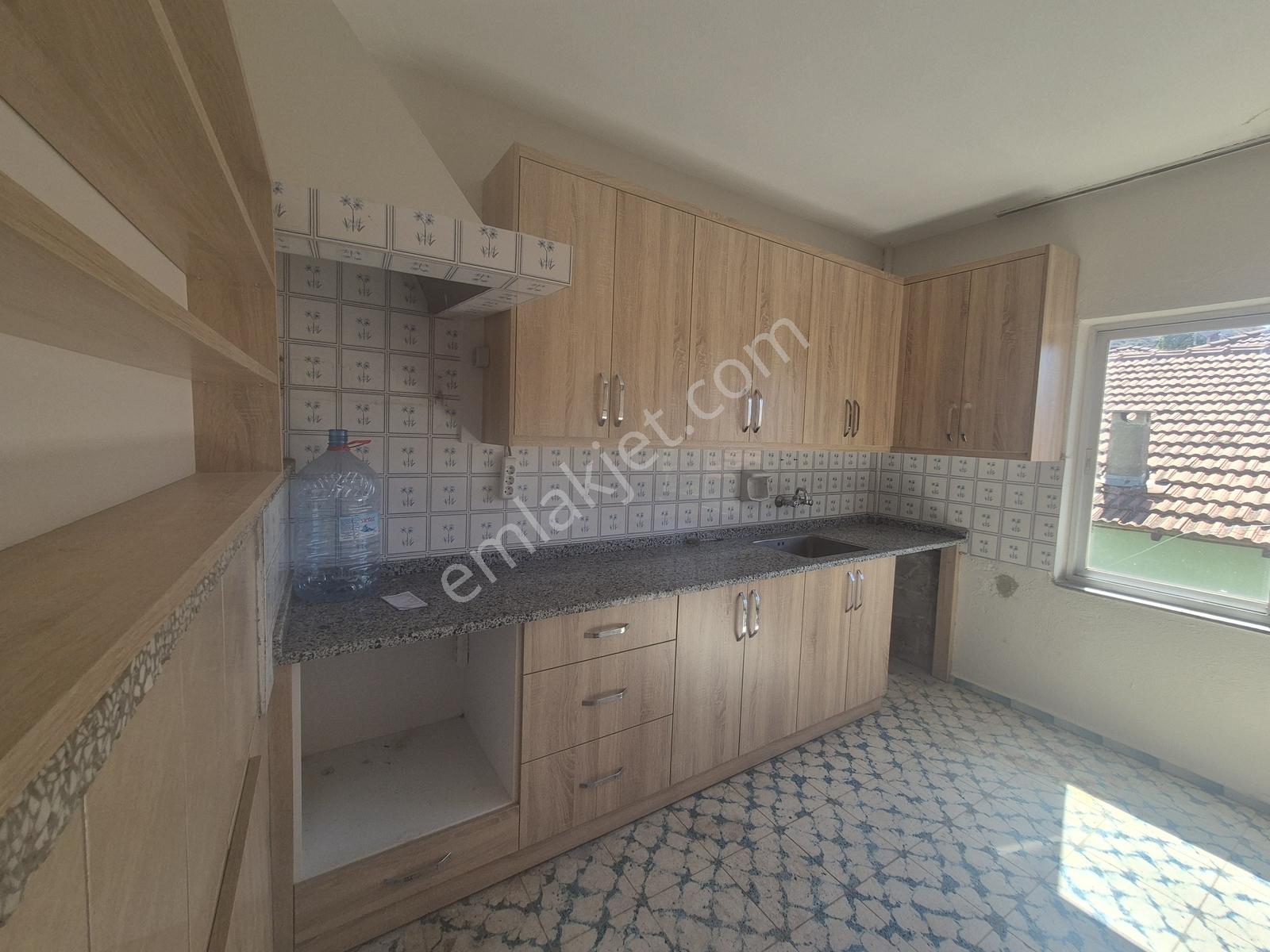 Rotam Emlaktan Dalaman'da 2+1 Kapalı Mutfak Kiralık Daire - Görsel 13