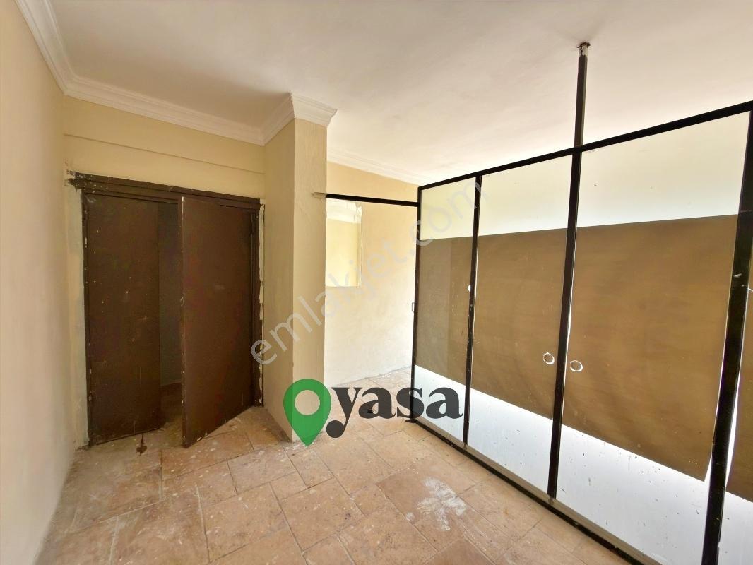 Yaşa Gyd -adnan Menderes Bulvarı Üzerinde Kiralık İş Yeri / Ofis - Görsel 15