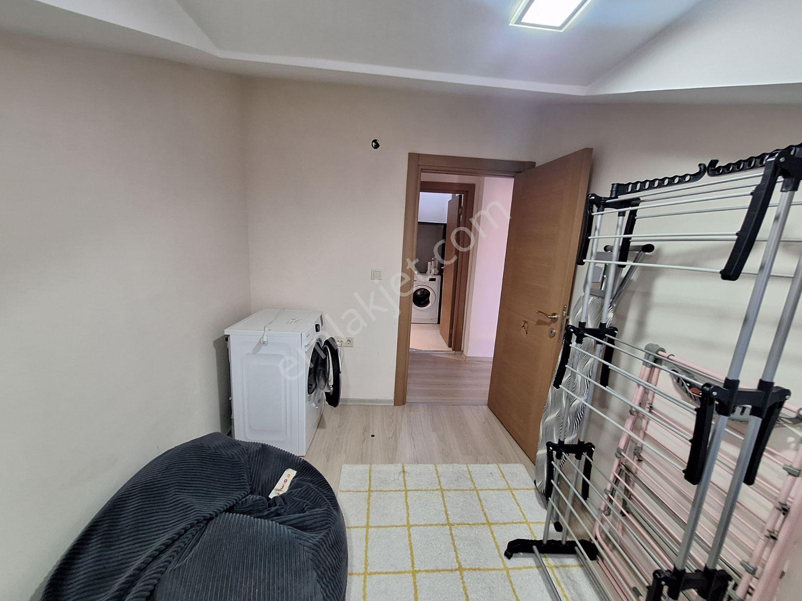 Maltepe Fındıklı'da Genç Binada Otoparklı Satılık Dubleks - Görsel 14