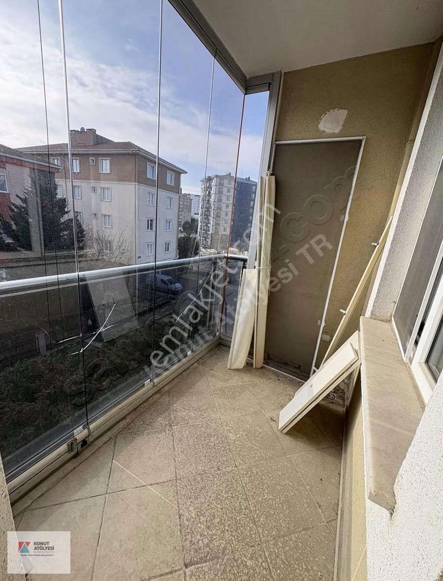 Kurtköy Sevgi Evleri Sitesinde Havuzlu Ebeveyn Banyo - Görsel 23