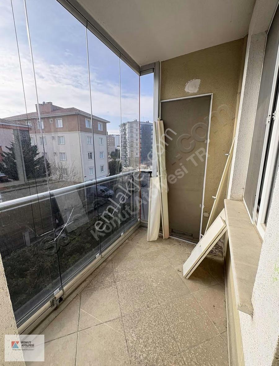 Kurtköy Sevgi Evleri Sitesinde Havuzlu Ebeveyn Banyo - Görsel 9