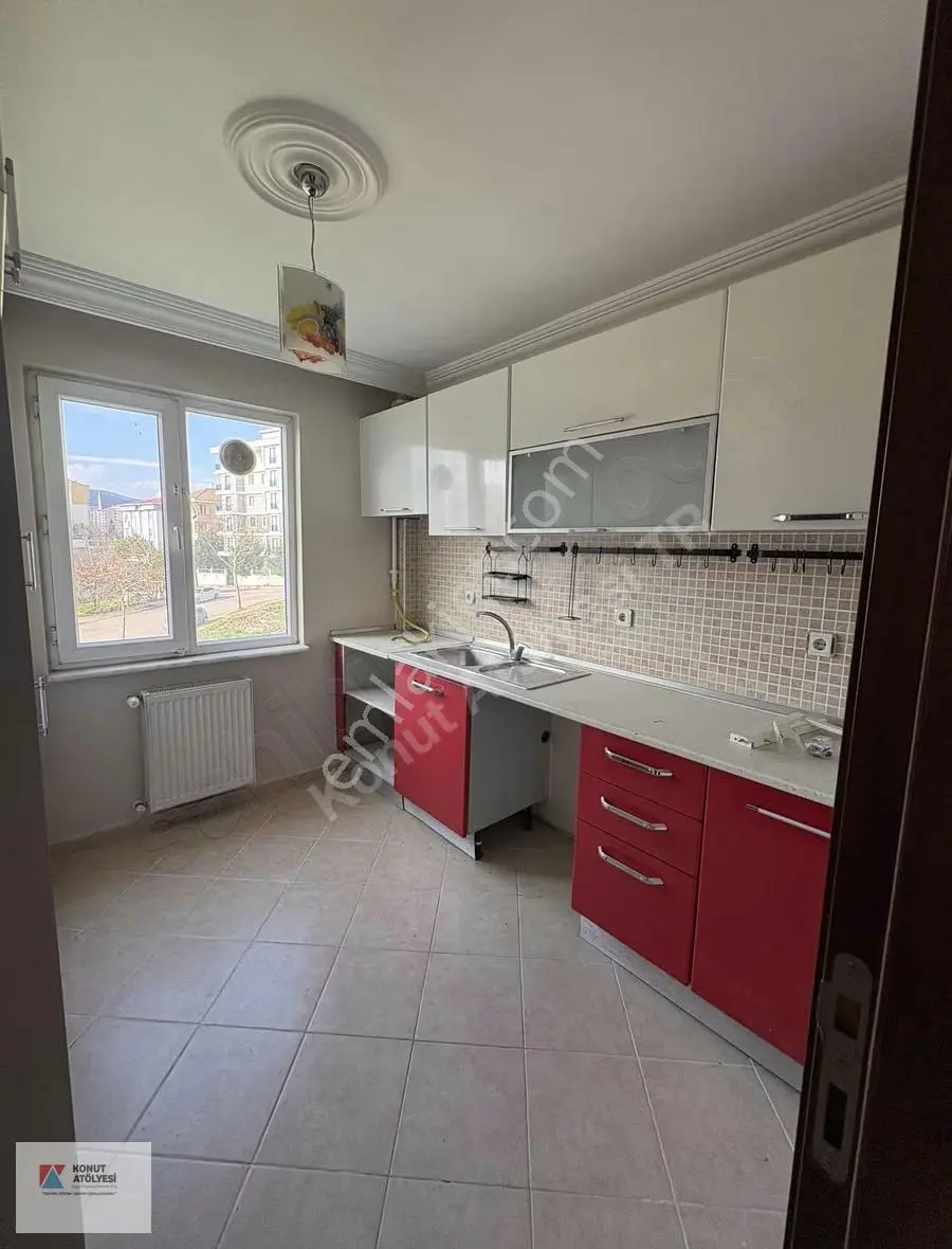 Kurtköy Sevgi Evleri Sitesinde Havuzlu Ebeveyn Banyo - Görsel 5