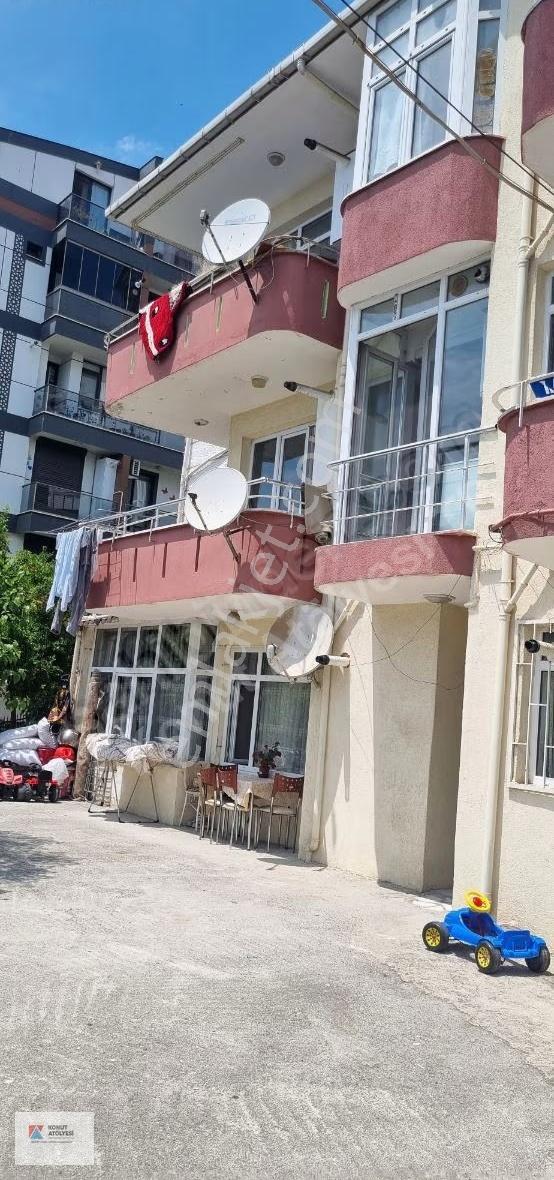 Darıca ( Kocaeli )'da Satılık Denize Sıfır Konumda Kelepir Daire - Görsel 8