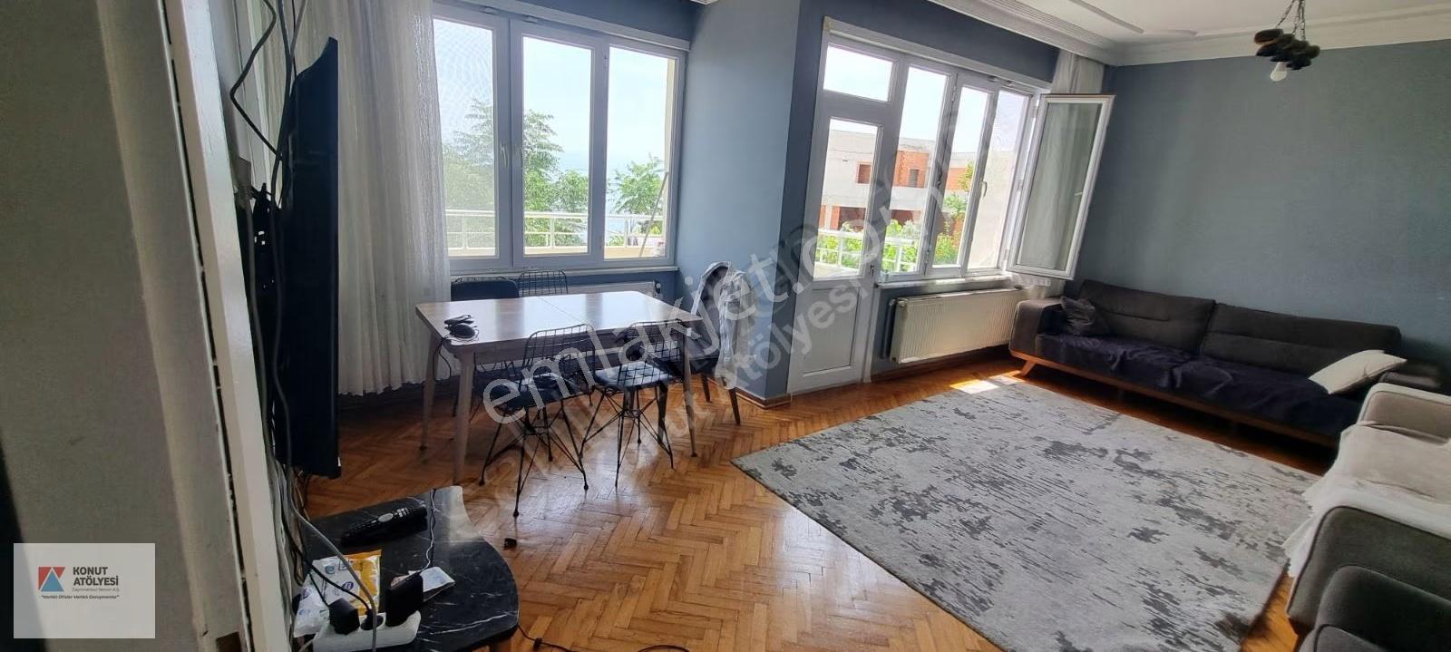 Darıca ( Kocaeli )'da Satılık Denize Sıfır Konumda Kelepir Daire - Görsel 6