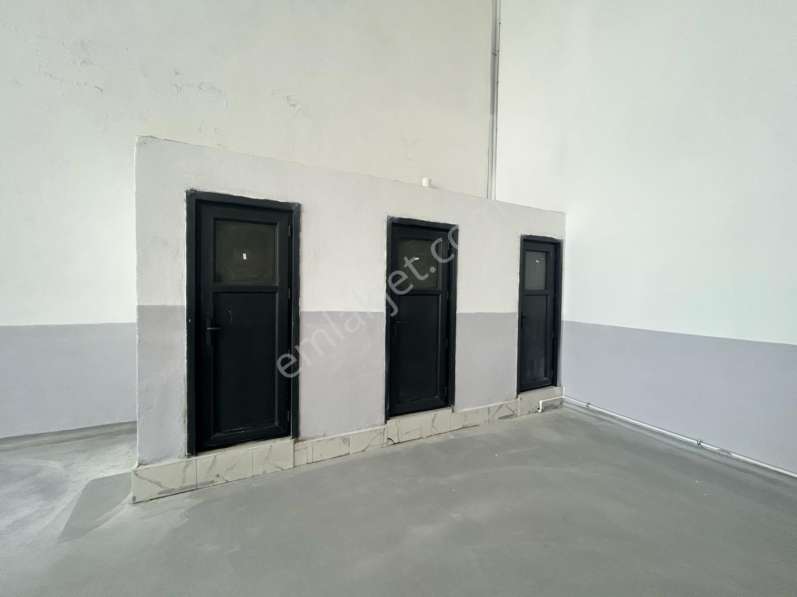 Sağlam Sanayi Ticaret Merkezinde 250m² Kiralık İmalathane/depo - Görsel 6