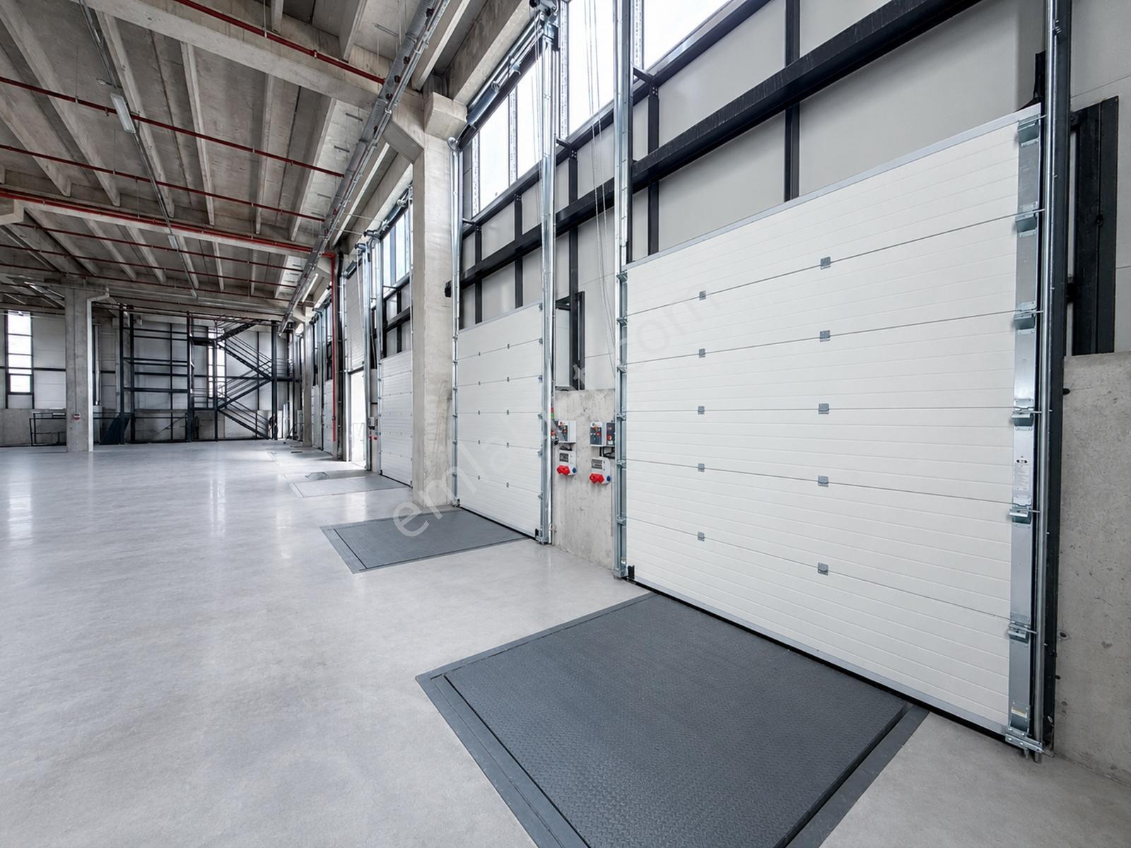 Kapaklı Karaağaç Prestijli 5.500m² Kiralık Lojistik Depo - Görsel 15