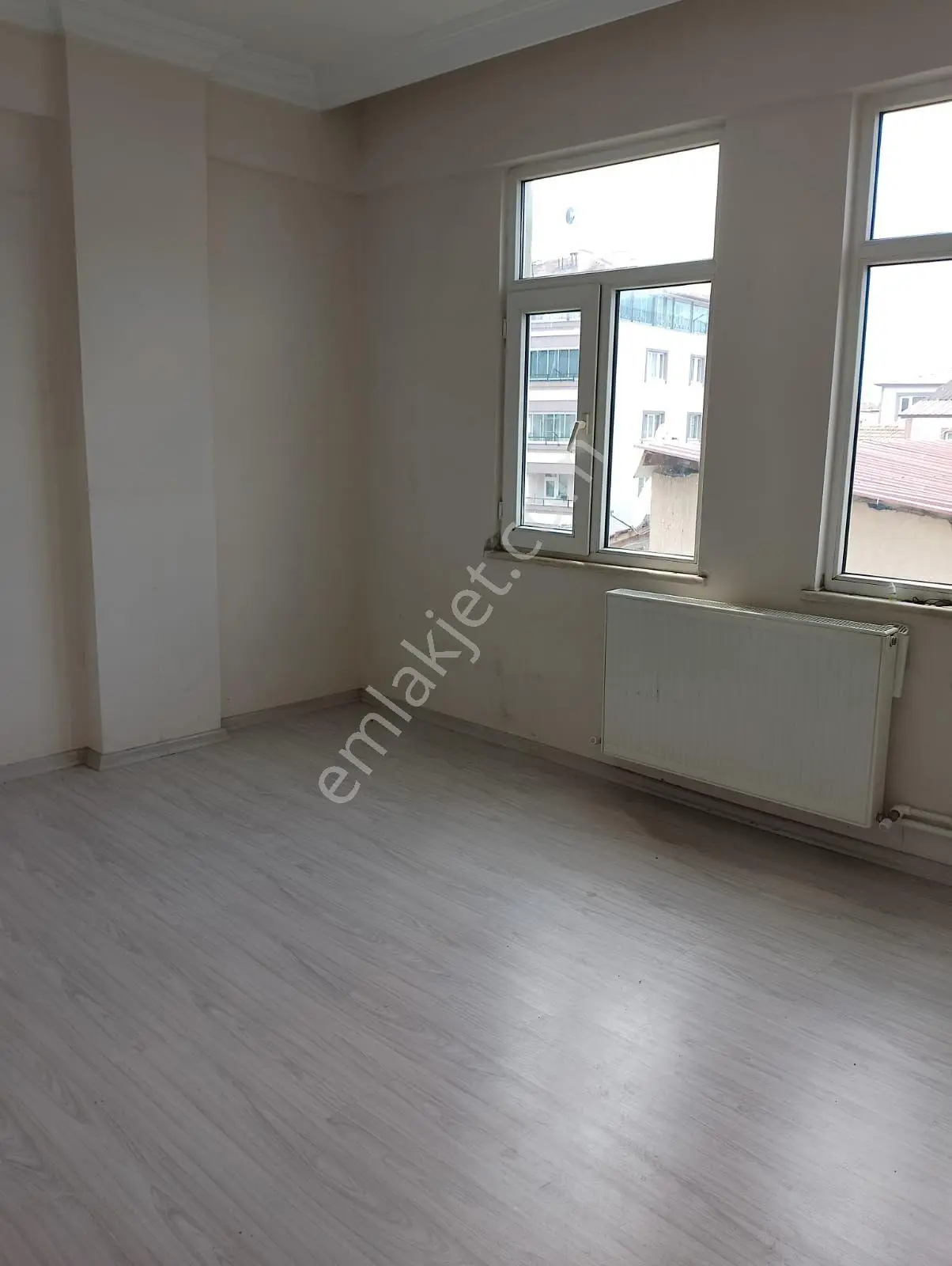 A.y.s. Gayrimenkul Den Kiralık 2+1 85m2 Daire - Görsel 2