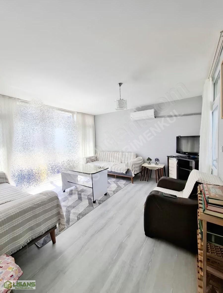 100.yıl'da Bulvara Yakın Hatasız İçi Full Yapılı Masrafsız Daire - Görsel 30