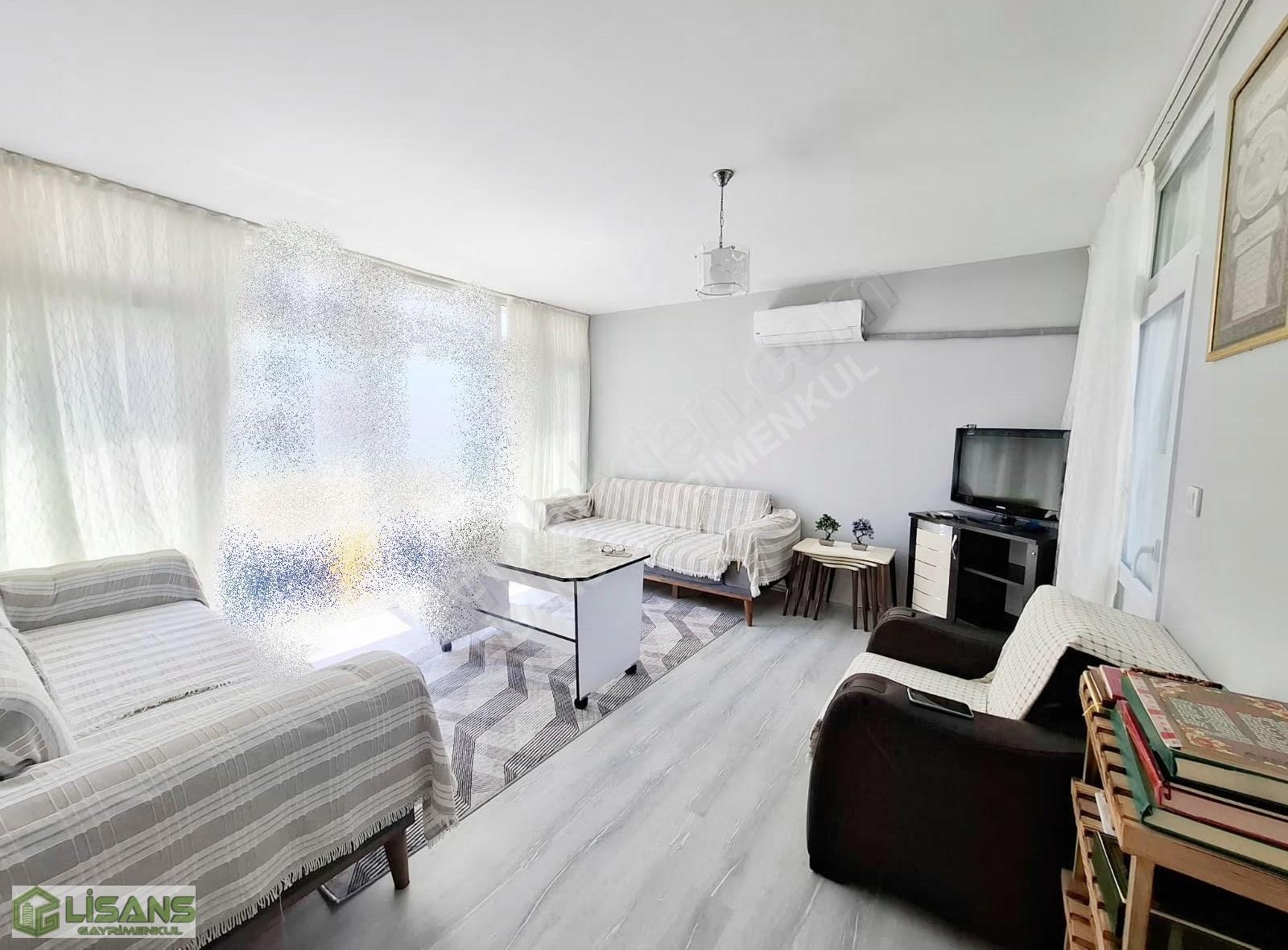 100.yıl'da Bulvara Yakın Hatasız İçi Full Yapılı Masrafsız Daire - Görsel 9