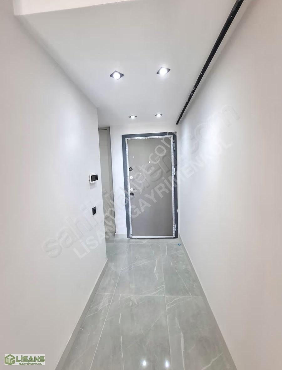 Kabasakalda Sıfır Site İçi Geniş Oturumlu Kapalı Mutfak Ful Ext. - Görsel 16
