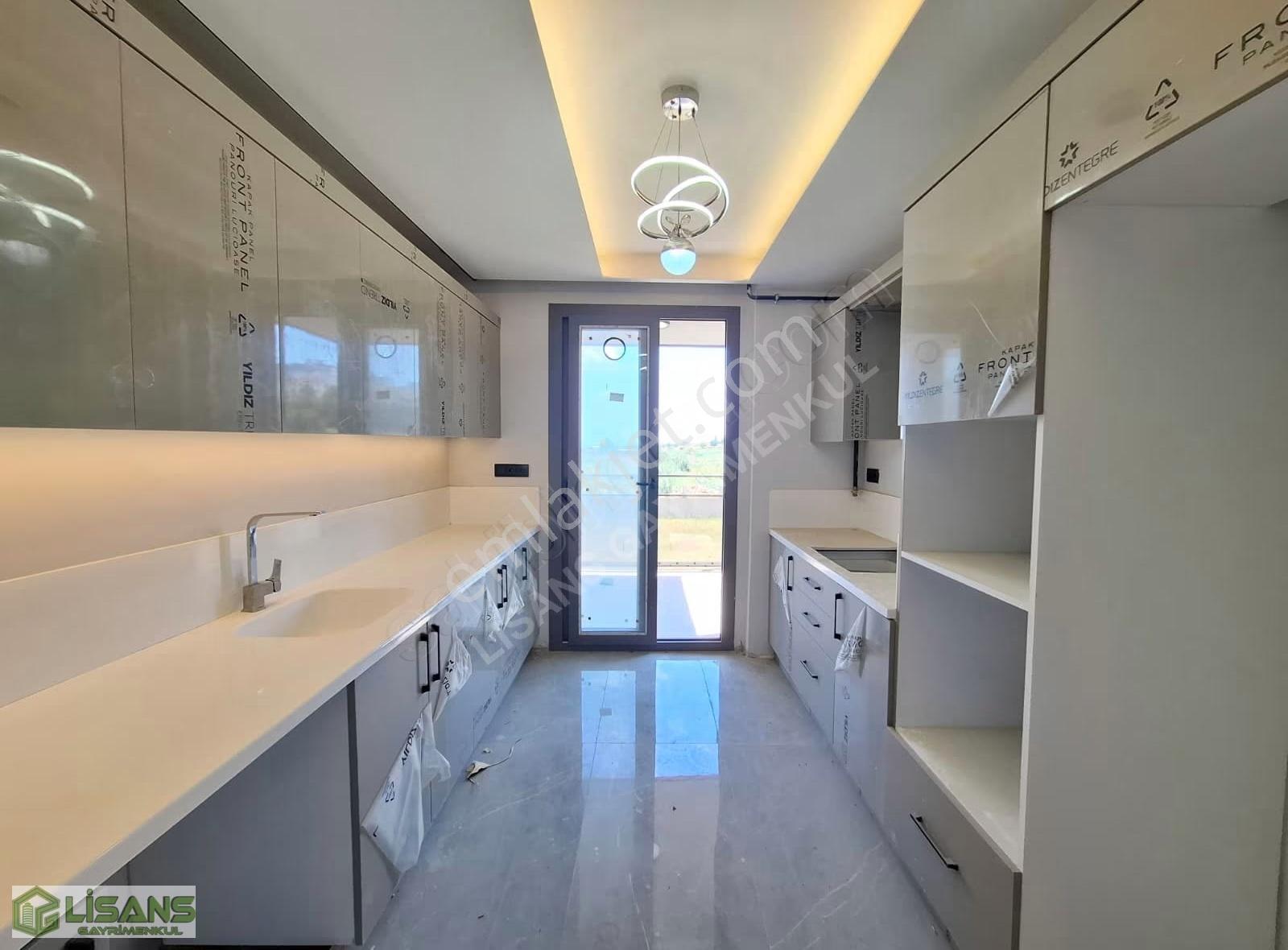 Kabasakalda Sıfır Site İçi Geniş Oturumlu Kapalı Mutfak Ful Ext. - Görsel 9