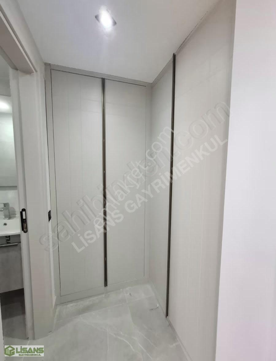 Kabasakalda Sıfır Site İçi Geniş Oturumlu Kapalı Mutfak Ful Ext. - Görsel 35