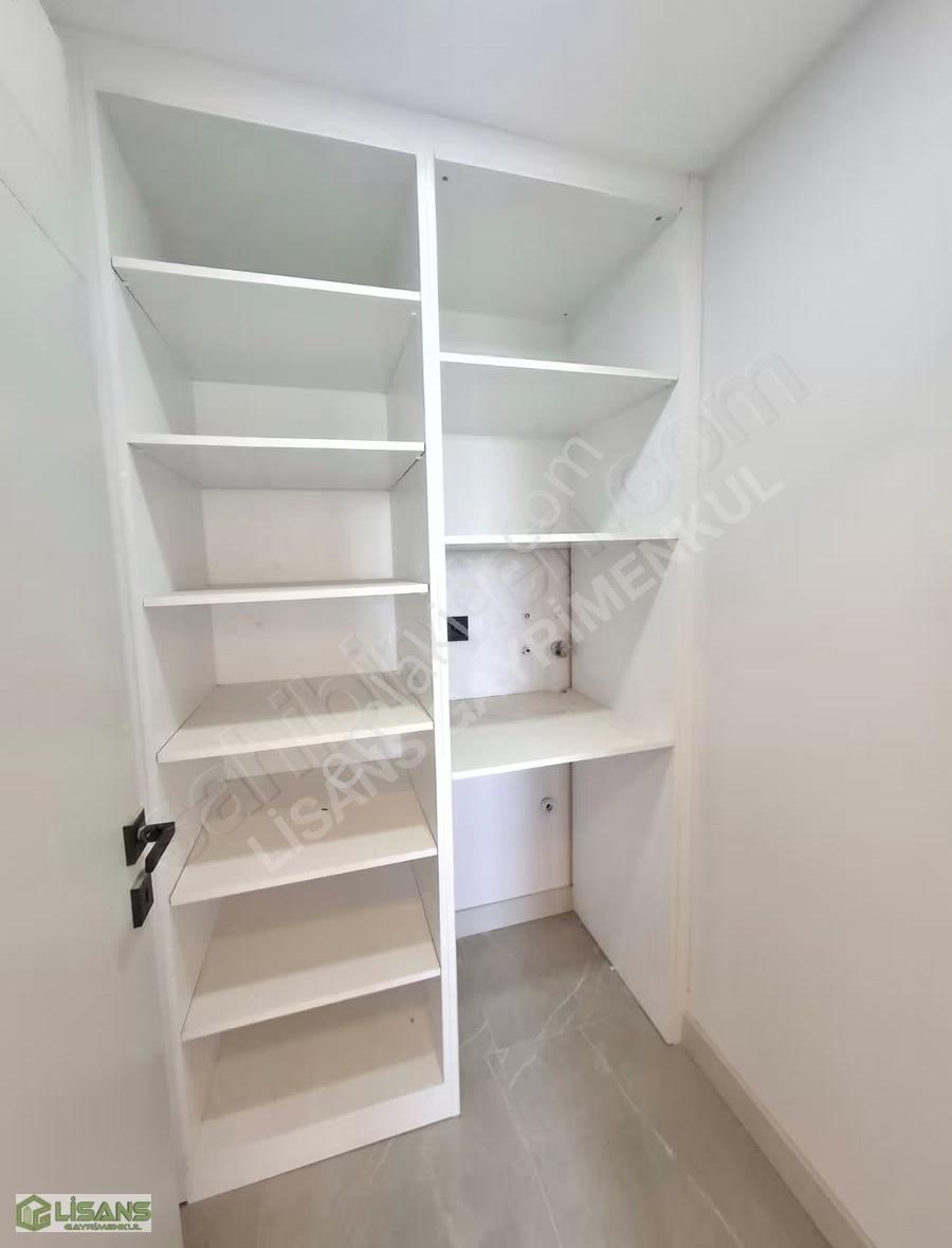 Kabasakalda Sıfır Site İçi Geniş Oturumlu Kapalı Mutfak Ful Ext. - Görsel 12