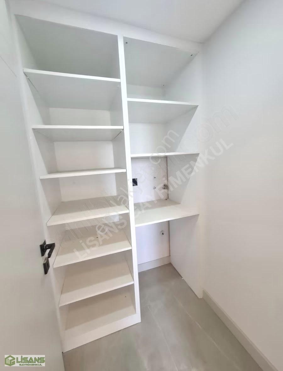 Kabasakalda Sıfır Site İçi Geniş Oturumlu Kapalı Mutfak Ful Ext. - Görsel 15