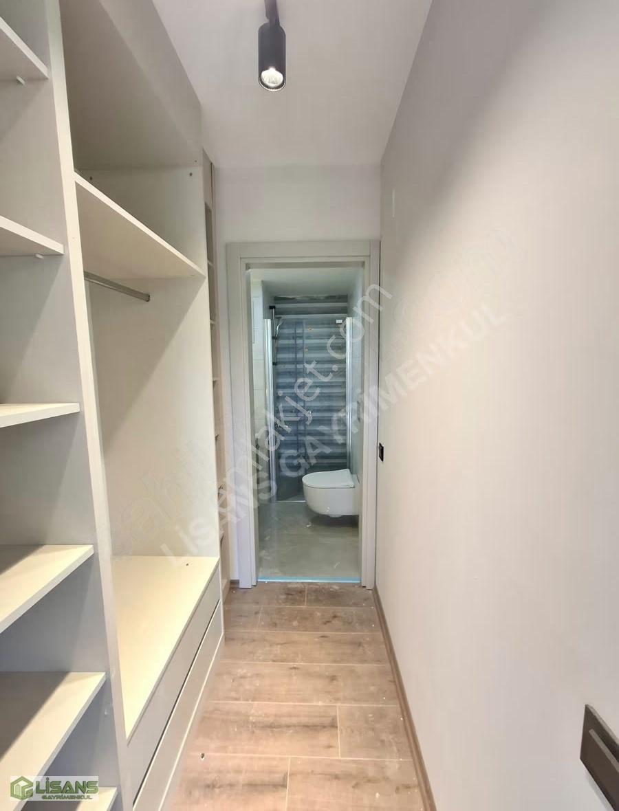 Kabasakalda Sıfır Site İçi Geniş Oturumlu Kapalı Mutfak Ful Ext. - Görsel 34