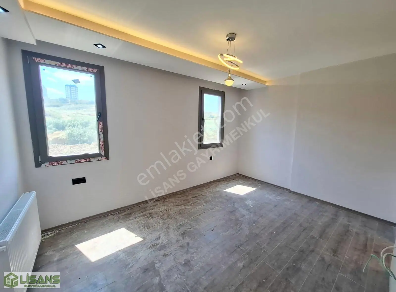 Kabasakalda Sıfır Site İçi Geniş Oturumlu Kapalı Mutfak Ful Ext. - Görsel 33
