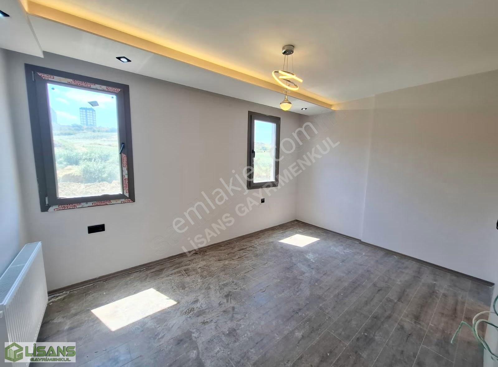 Kabasakalda Sıfır Site İçi Geniş Oturumlu Kapalı Mutfak Ful Ext. - Görsel 28