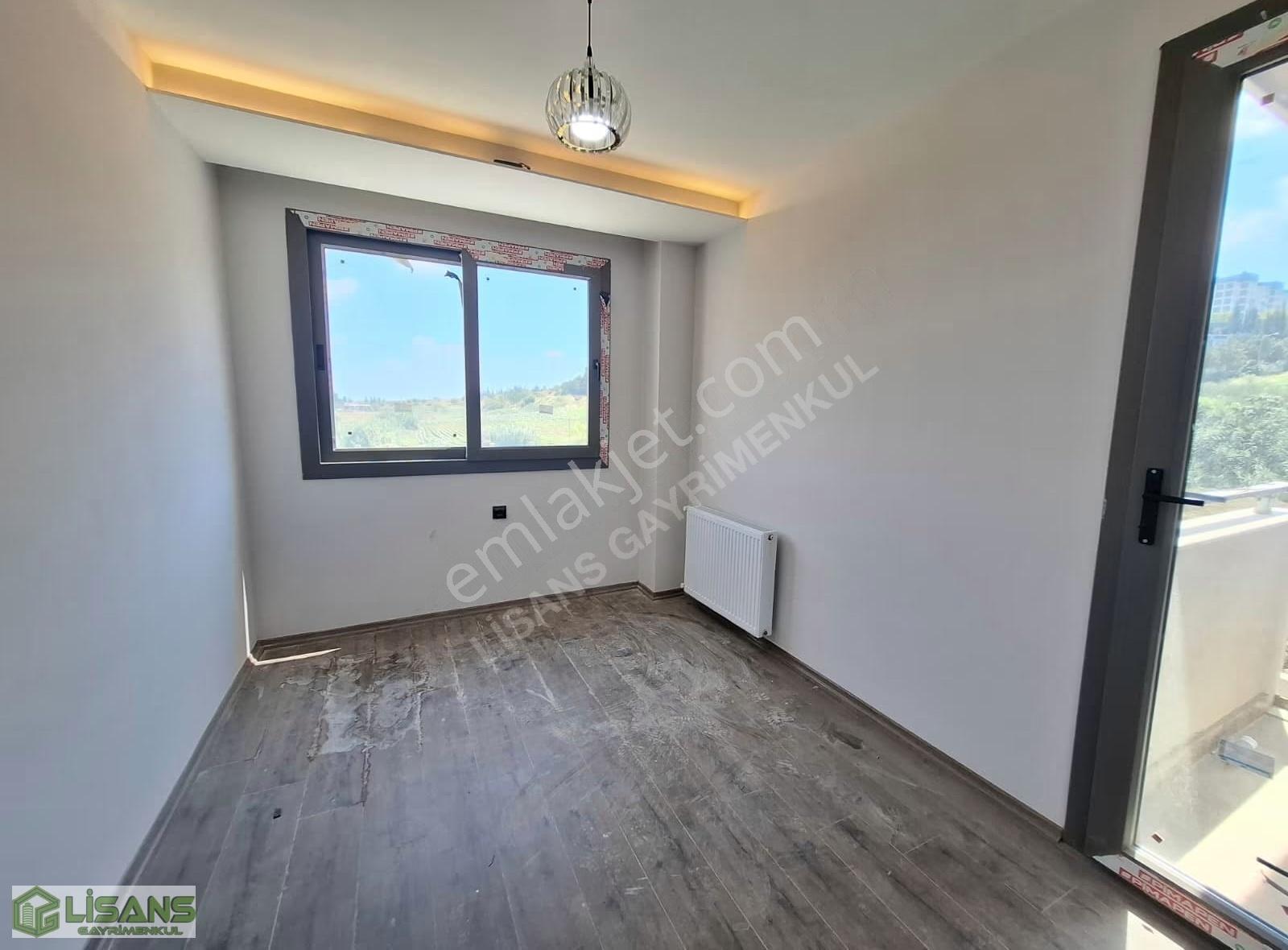 Kabasakalda Sıfır Site İçi Geniş Oturumlu Kapalı Mutfak Ful Ext. - Görsel 31