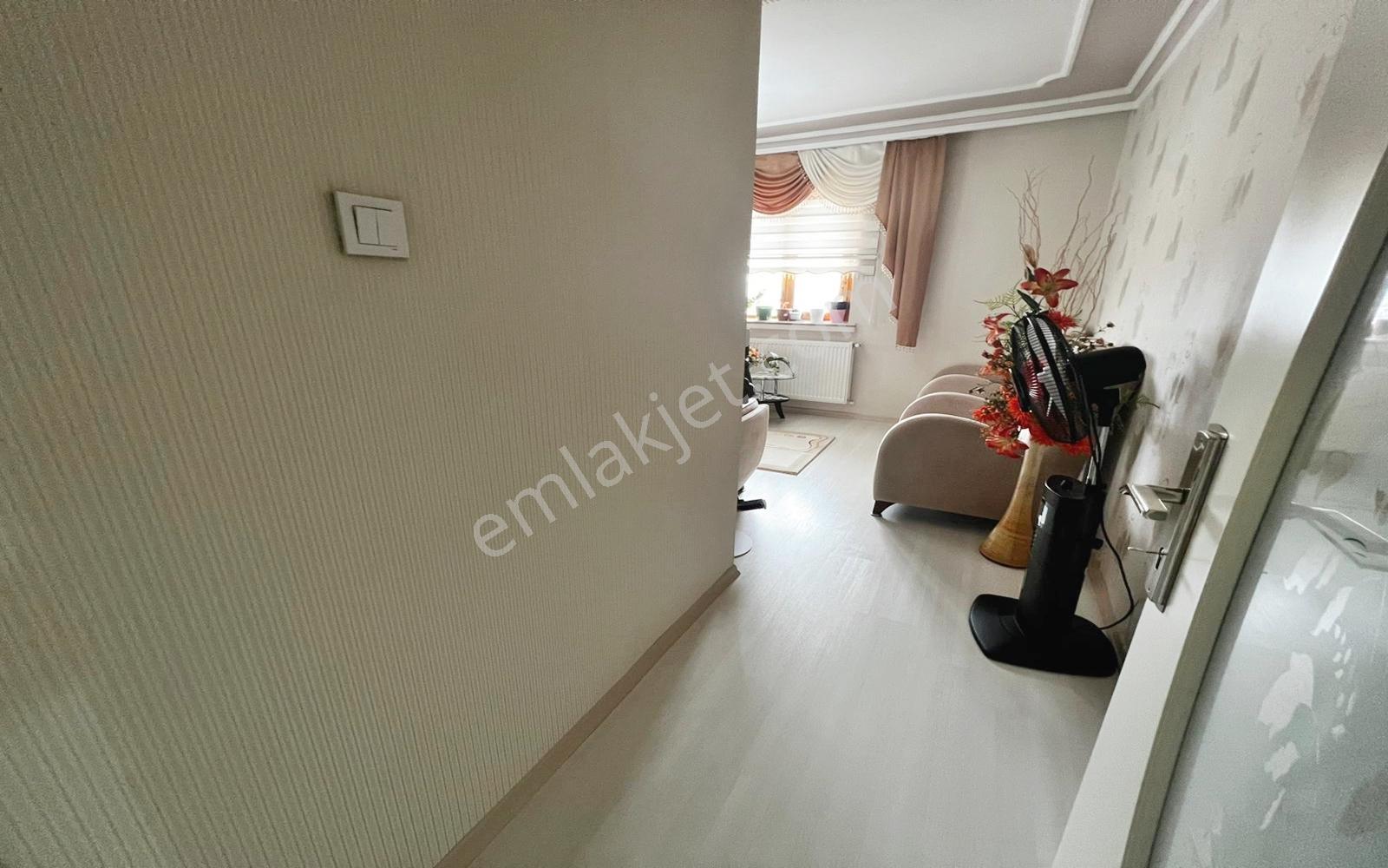 Kuşcağız Kartaltepe Caddesinde Manzaralı Asansörlü 6+1 Dubleks!! - Görsel 22