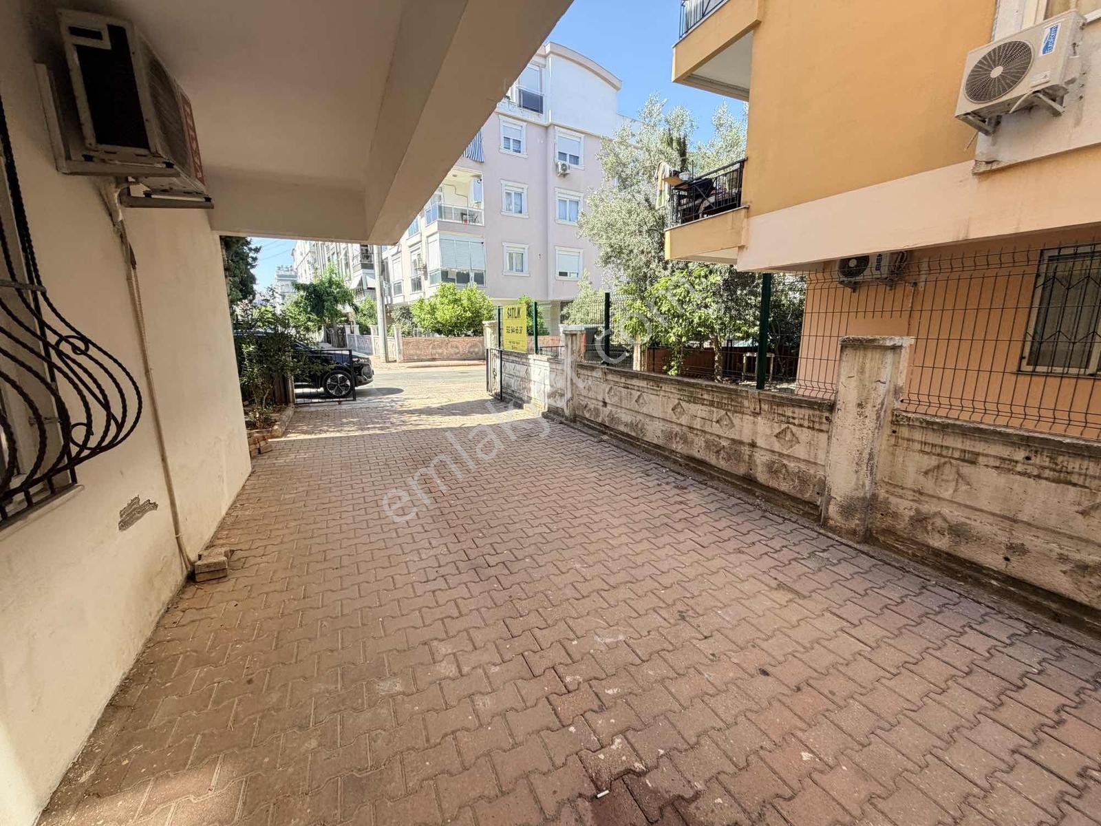 Poınt Invest'ten 1+1 Kelepir Daire Eşyasız Acilll - Görsel 6