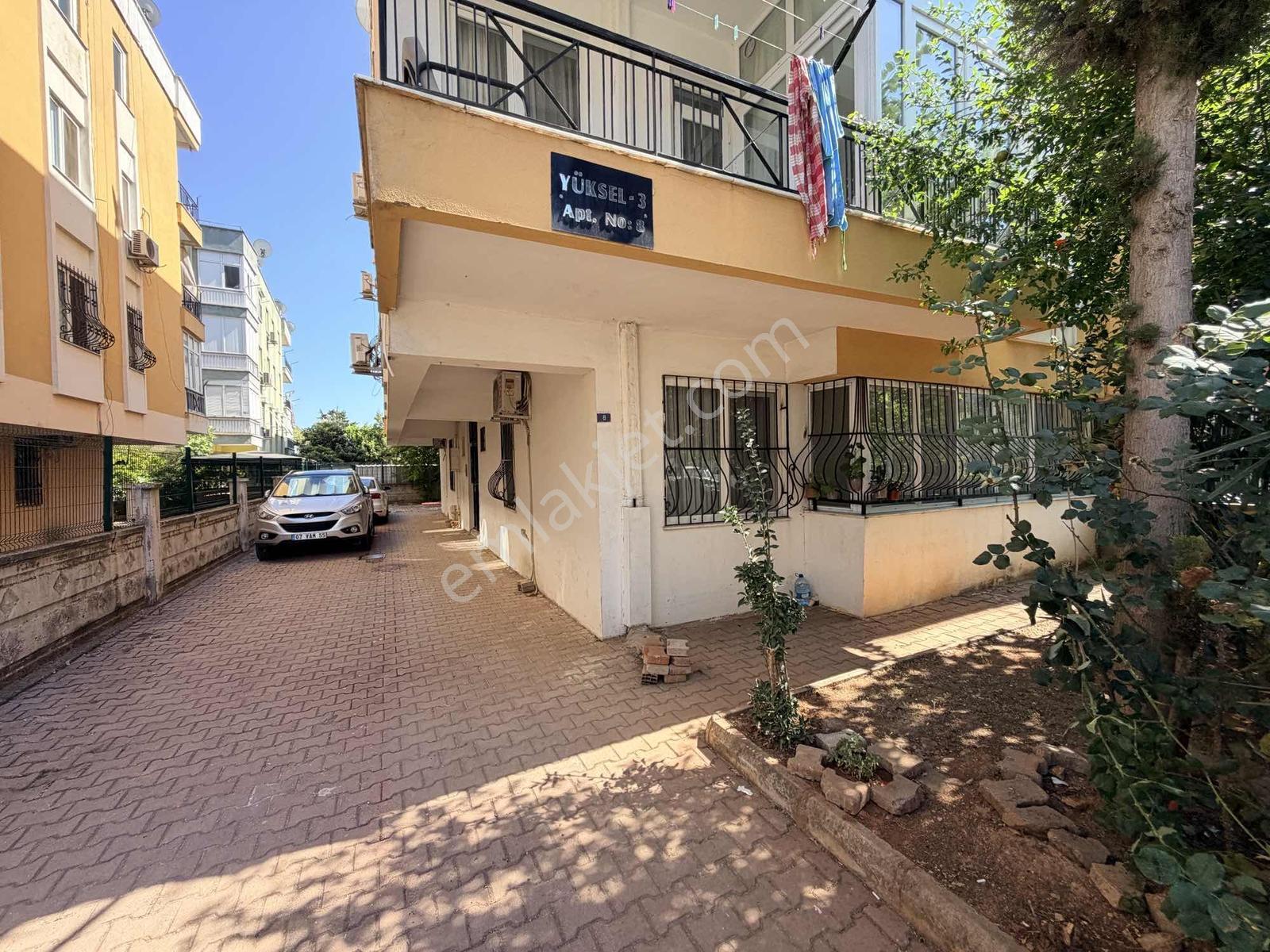 Poınt Invest'ten 1+1 Kelepir Daire Eşyasız Acilll - Görsel 2
