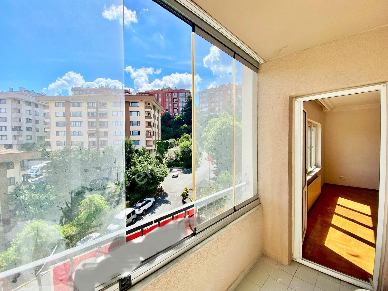 Darüşşafaka Çağdaş Boğaziçi Sitesinde Kiralık 3+1 Daire - Görsel 6