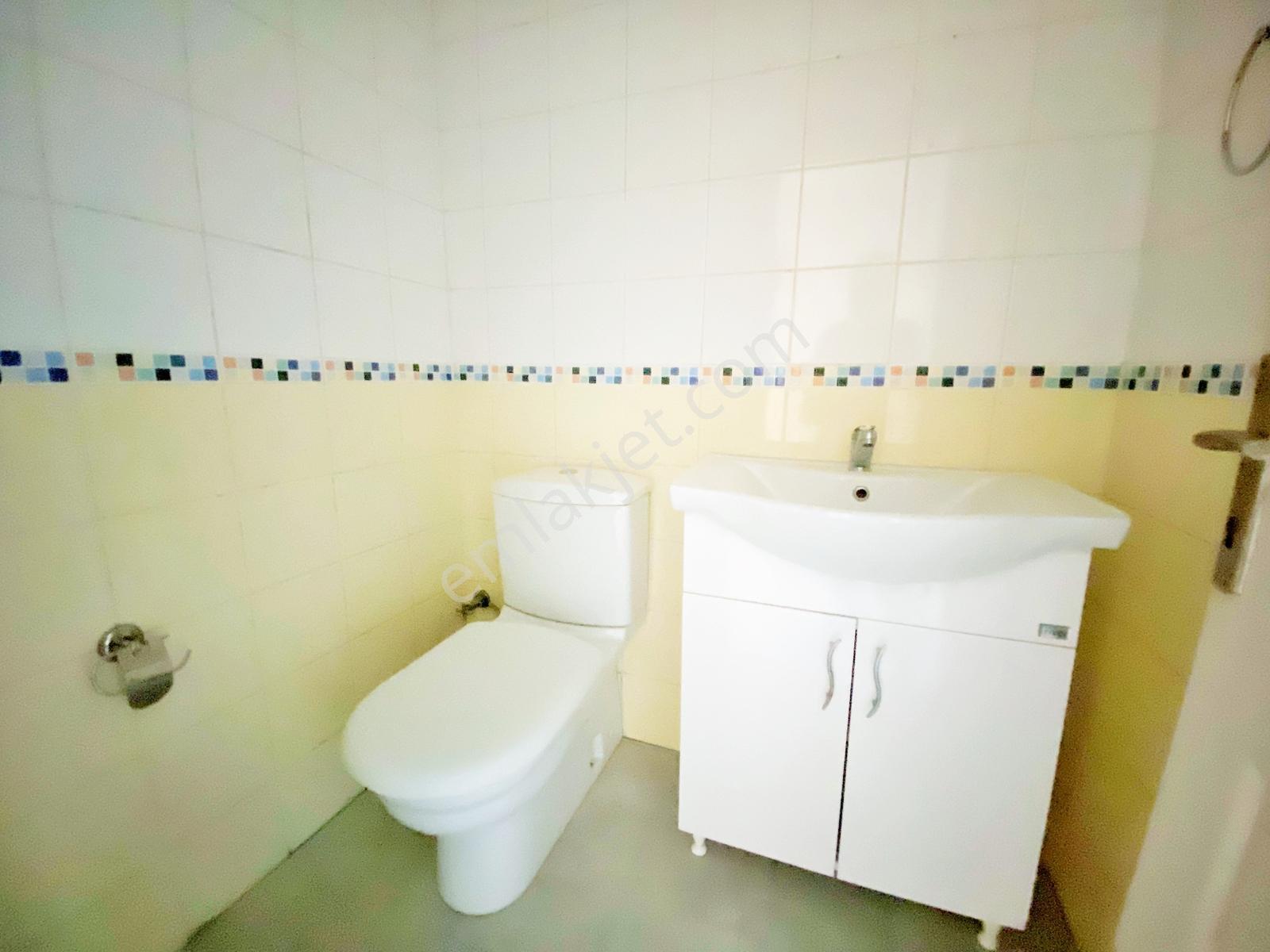 Darüşşafaka Çağdaş Boğaziçi Sitesinde Kiralık 3+1 Daire - Görsel 29