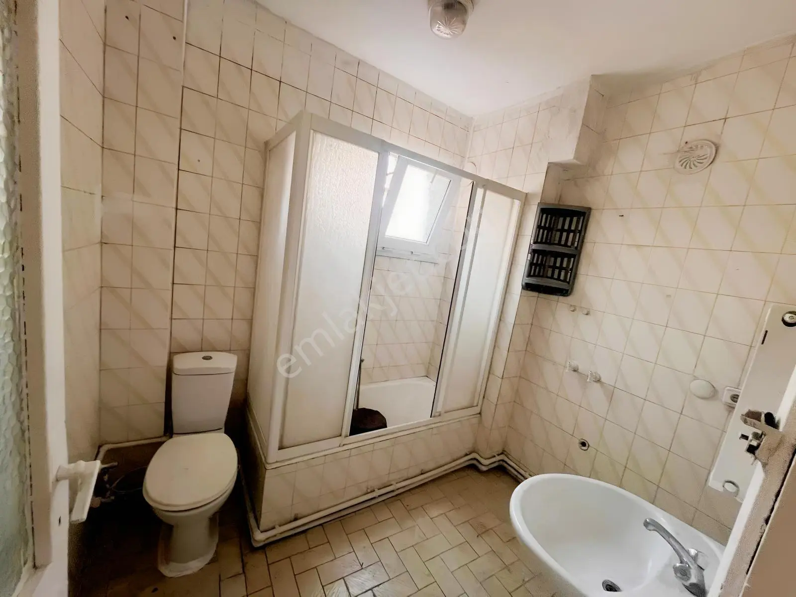 Kiralık 2+1 Daire Kağıthane Hürriyet Mahallesi - Görsel 8