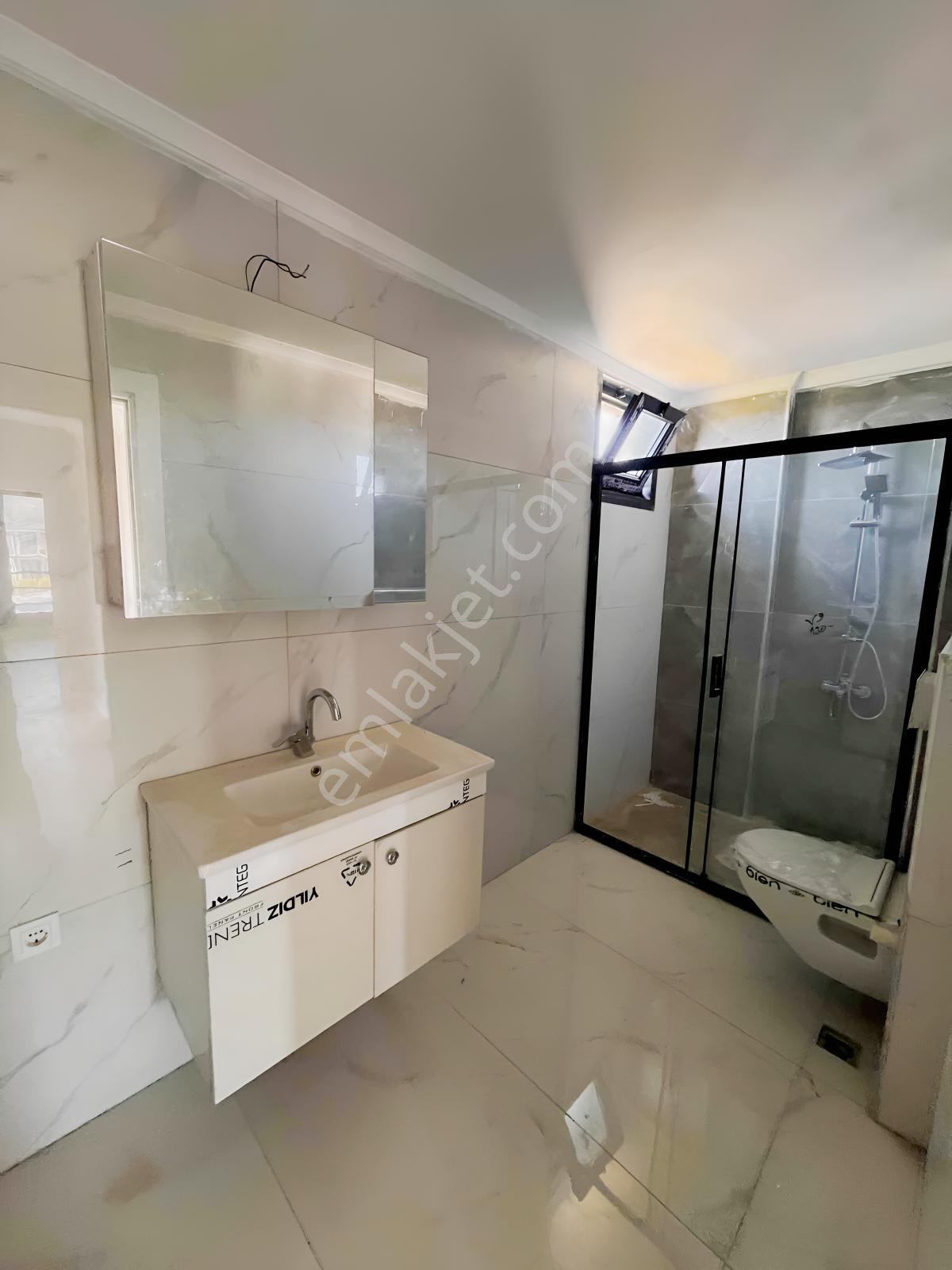 Şilede Ultra Lüks 3+1 Bahçeli Havuzlu Villa - Görsel 22