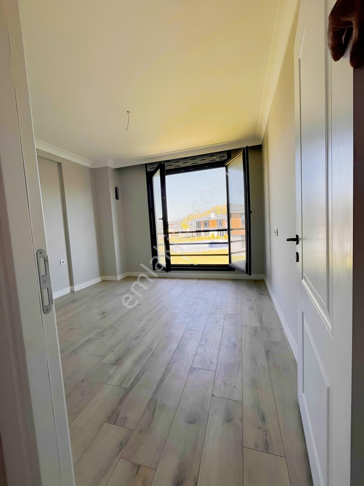 Şilede Ultra Lüks 3+1 Bahçeli Havuzlu Villa - Görsel 29