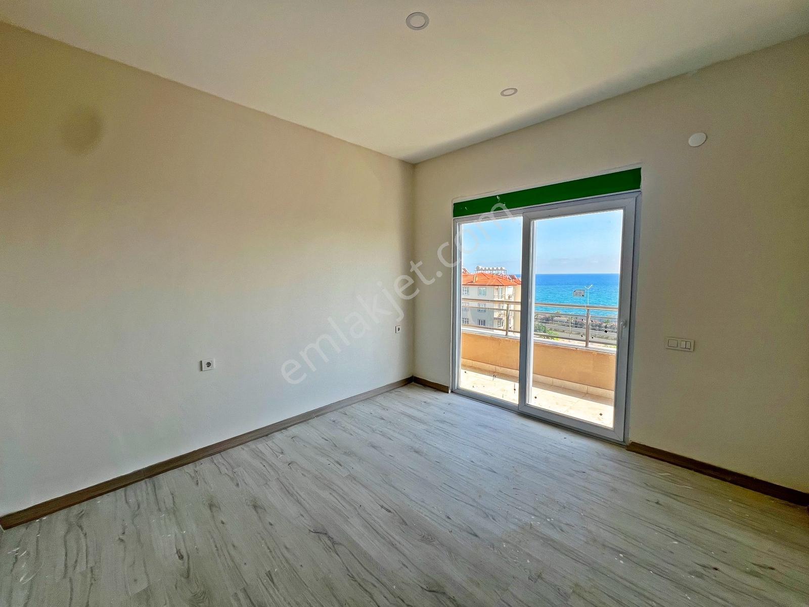 Alanya Okurcalarda Satılık 2+1 Site İçi Havuzlu Dubleks Daire - Görsel 24