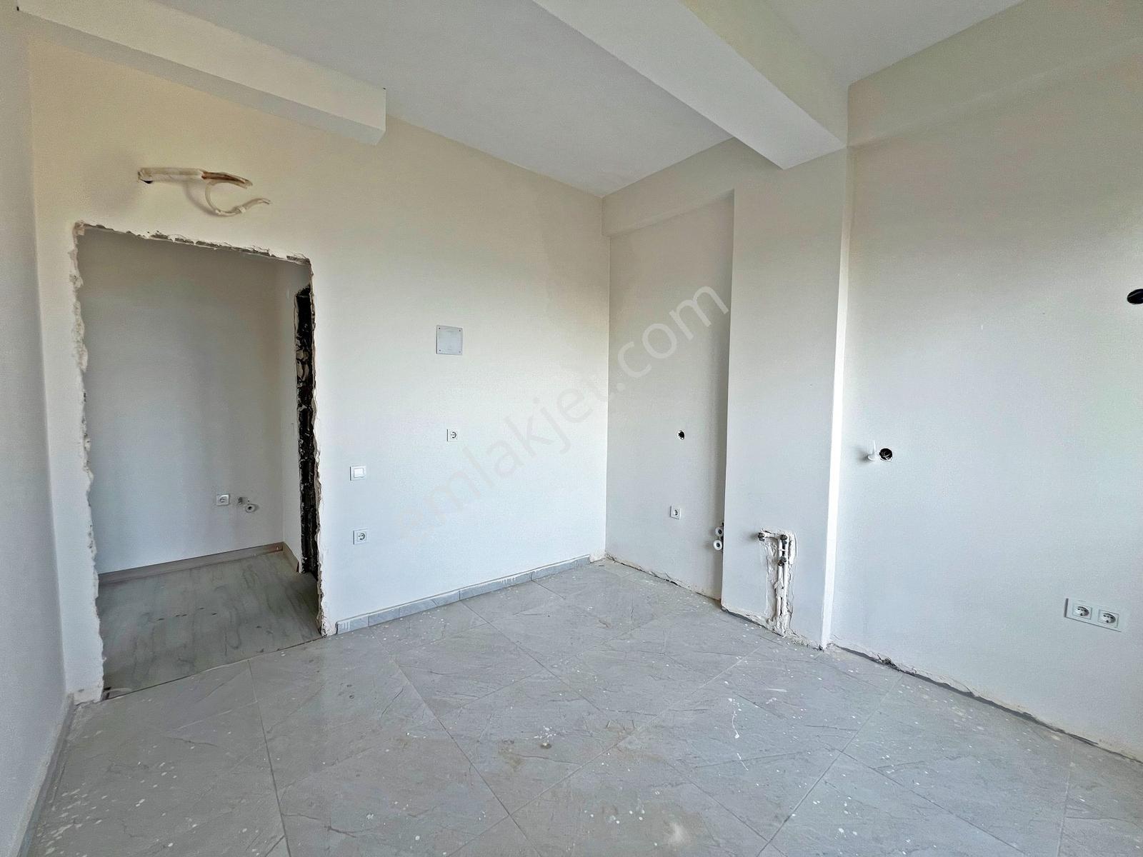 Alanya Okurcalarda Satılık 2+1 Site İçi Havuzlu Dubleks Daire - Görsel 22