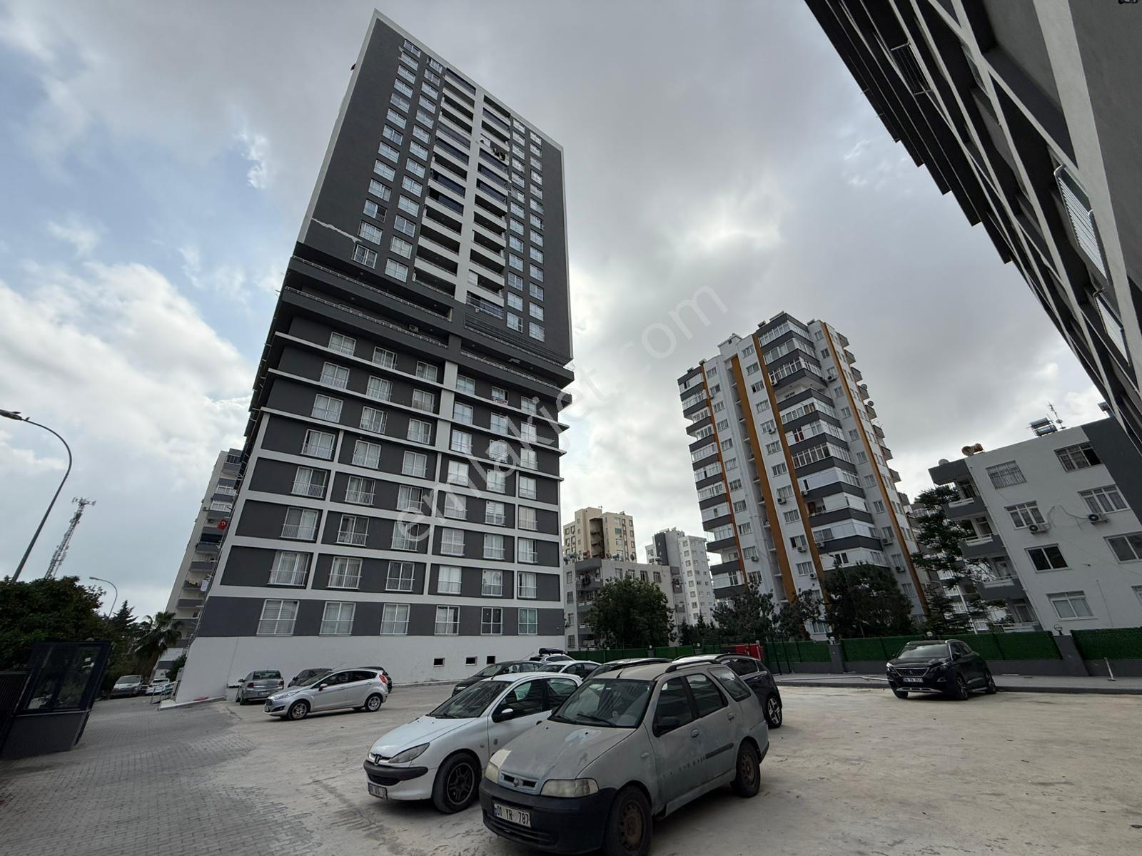 Hayalpark'ta 5yaş/site/3+1/k.mutfak/ç.banyo/kombi/ankastre/cazip - Görsel 30