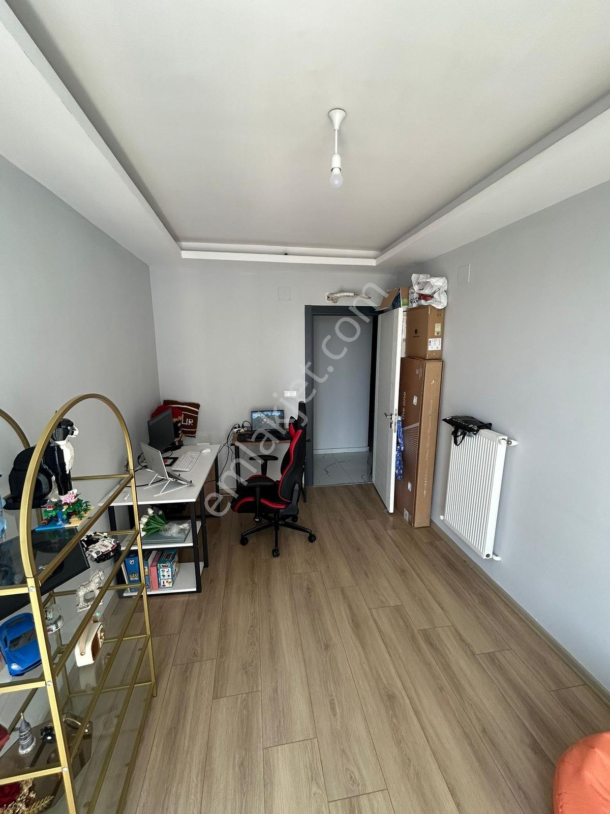 Hayalpark'ta 5yaş/site/3+1/k.mutfak/ç.banyo/kombi/ankastre/cazip - Görsel 17