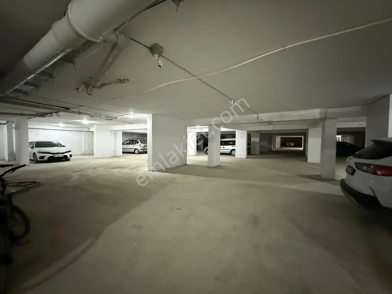 Hayalpark'ta 5yaş/site/3+1/k.mutfak/ç.banyo/kombi/ankastre/cazip - Görsel 27