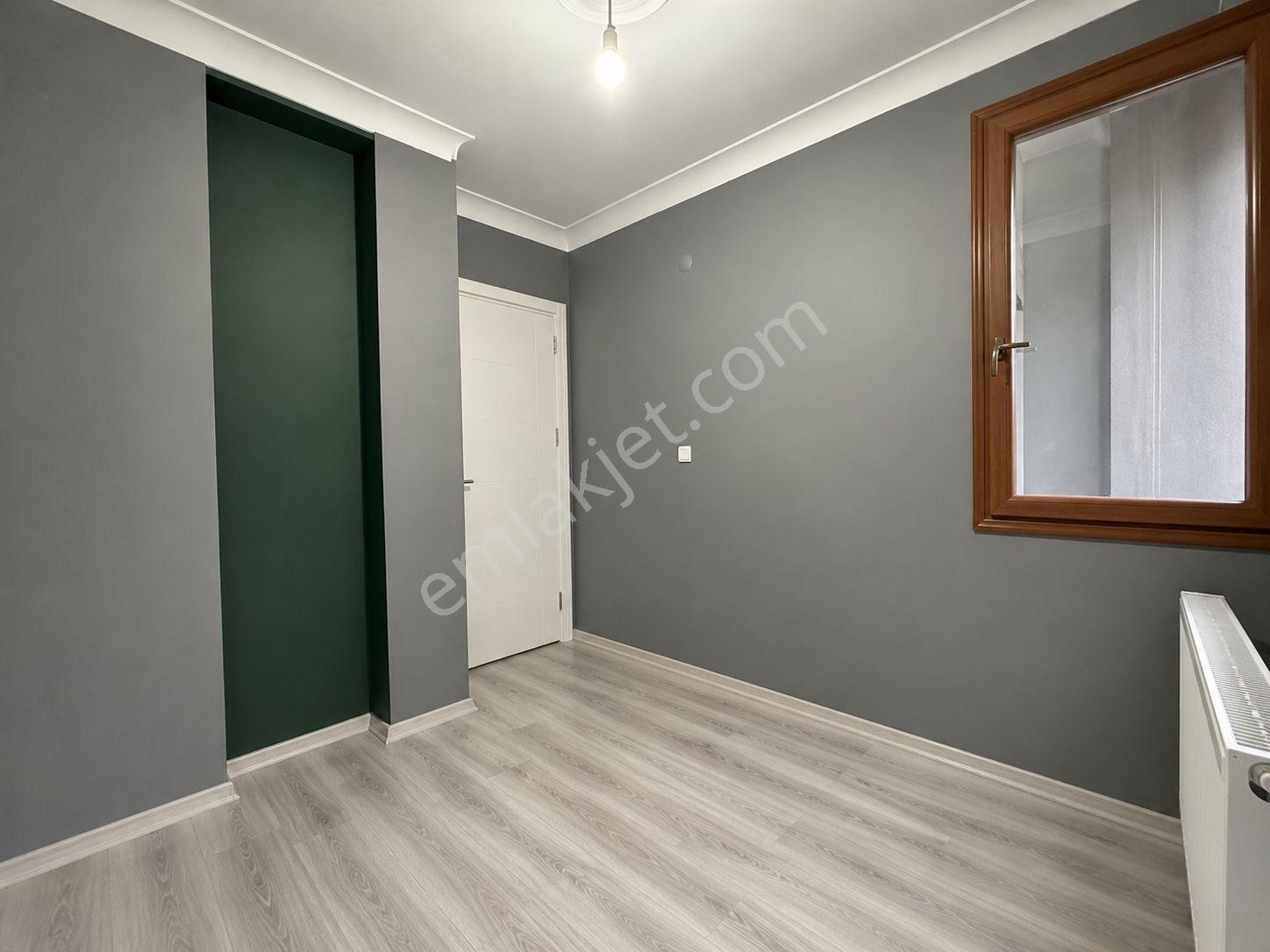 Sultanbeyli'nin Değer Kazanan Bölgesinde Satılık 2+1 Daire - Görsel 9