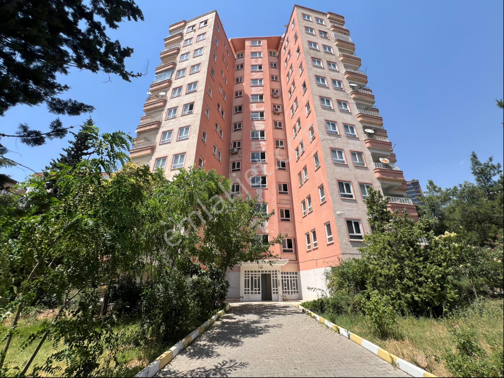 Ulusbey Den Tek Blok Masrafsız Bakımlı 3+1 - Görsel 35